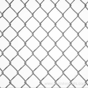 Stainless Steel chain link fabric